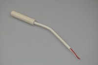 Termperaturgivare, Gram kyl och frys